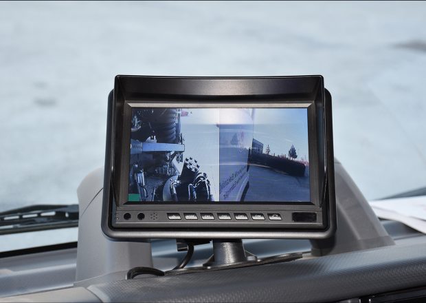 6,5 m<sup>3</sup> Kademe-Araç-Üstü-Yol-Süpürme-Makinası-4