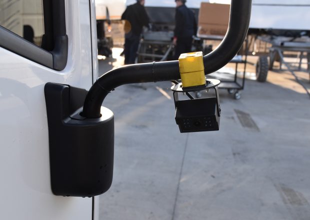 7,5 m<sup>3</sup> Kademe-Araç-Üstü-Yol-Süpürme-Makinası-5