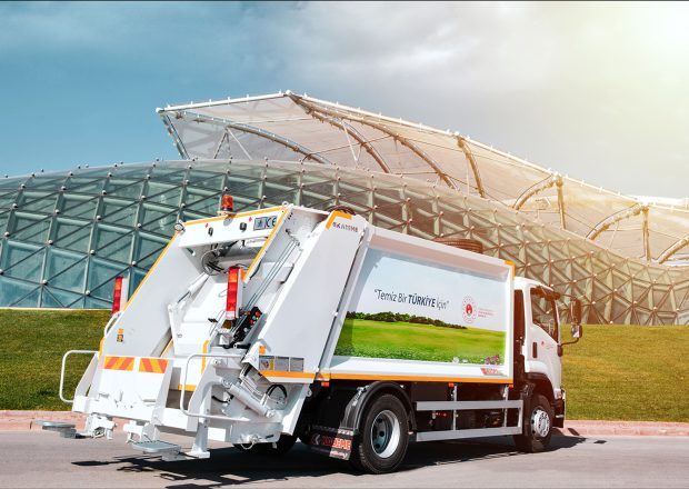 Ana-Görsel-Kademe-Hidrolik-Sıkıştırmalı-Çöp-Kamyonu